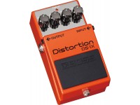 <b>BOSS DS-1X DISTORTION PEDAL SPECIAL EDITION</b> <b>BOSS DS-1X DISTORTION PEDAL SPECIAL EDITION</b>